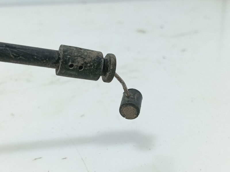 Recambio de cerradura capot para audi q3 sportback (f3n) 35 tdi referencia OEM IAM   