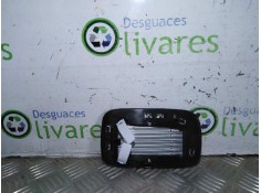 Recambio de cristal retrovisor izquierdo para  referencia OEM IAM 6471596   2