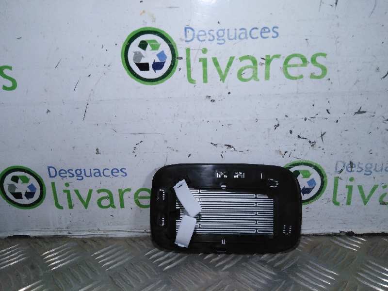 Recambio de cristal retrovisor izquierdo para  referencia OEM IAM 6471596  