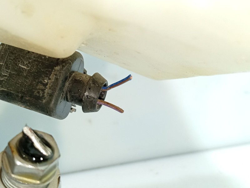 Recambio de bomba freno para audi q3 sportback (f3n) 35 tdi referencia OEM IAM   
