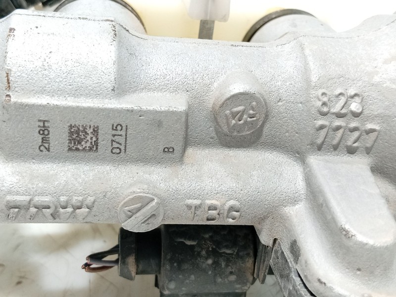 Recambio de bomba freno para audi q3 sportback (f3n) 35 tdi referencia OEM IAM   