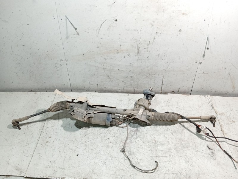 Recambio de cremallera direccion para audi q3 sportback (f3n) 35 tdi referencia OEM IAM   