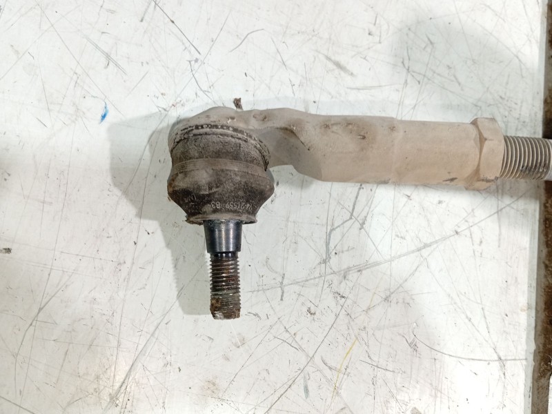 Recambio de cremallera direccion para audi q3 sportback (f3n) 35 tdi referencia OEM IAM   