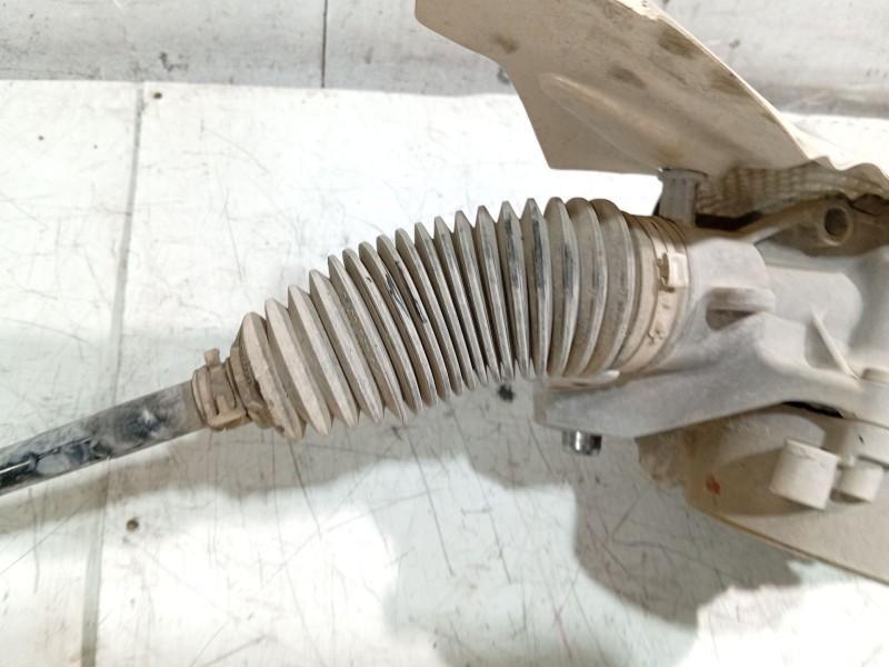 Recambio de cremallera direccion para audi q3 sportback (f3n) 35 tdi referencia OEM IAM   