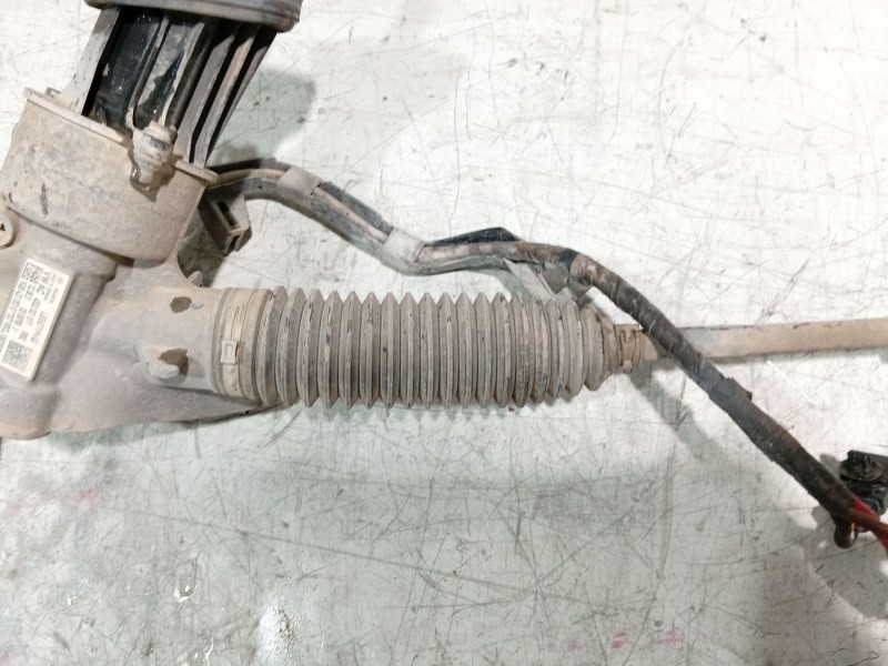 Recambio de cremallera direccion para audi q3 sportback (f3n) 35 tdi referencia OEM IAM   