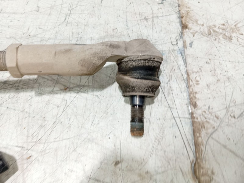 Recambio de cremallera direccion para audi q3 sportback (f3n) 35 tdi referencia OEM IAM   