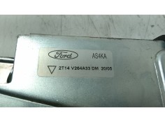 Recambio de cerradura puerta corredera izquierda para ford tourneo connect 1.8 tdci referencia OEM IAM 4557499 2T14V264A33DM  2