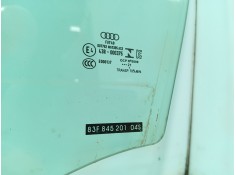 Recambio de luna delantera izquierda para audi q3 sportback (f3n) 35 tdi referencia OEM IAM    2