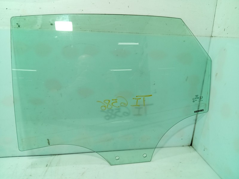 Recambio de luna trasera izquierda para audi q3 sportback (f3n) 35 tdi referencia OEM IAM   