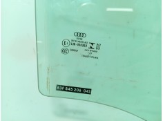 Recambio de luna trasera derecha para audi q3 sportback (f3n) 35 tdi referencia OEM IAM    2