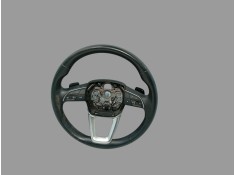 Recambio de volante para audi q3 sportback (f3n) 35 tdi referencia OEM IAM   