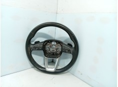 Recambio de volante para audi q3 sportback (f3n) 35 tdi referencia OEM IAM   