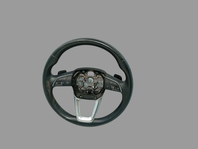 Recambio de volante para audi q3 sportback (f3n) 35 tdi referencia OEM IAM   
