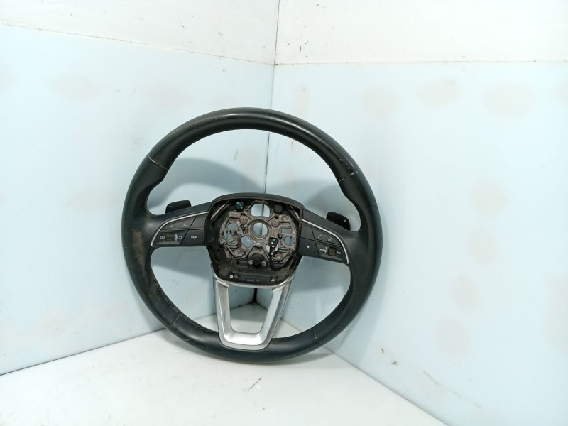 Recambio de volante para audi q3 sportback (f3n) 35 tdi referencia OEM IAM   