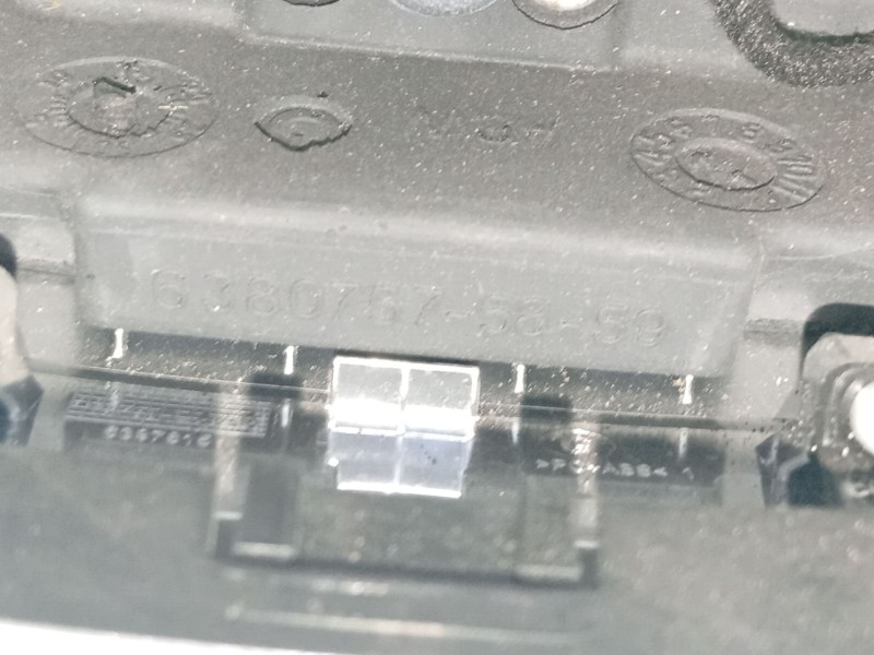 Recambio de volante para audi q3 sportback (f3n) 35 tdi referencia OEM IAM   