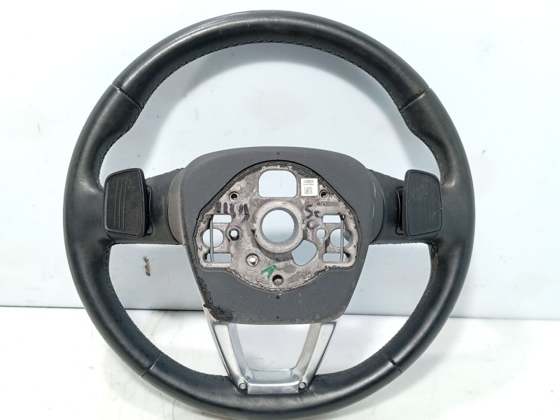 Recambio de volante para audi q3 sportback (f3n) 35 tdi referencia OEM IAM   
