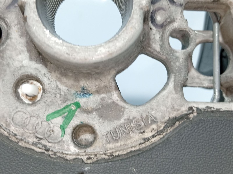 Recambio de volante para audi q3 sportback (f3n) 35 tdi referencia OEM IAM   