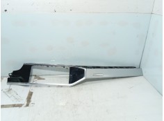 Recambio de moldura para audi q3 sportback (f3n) 35 tdi referencia OEM IAM   