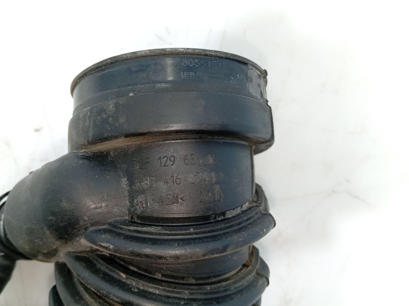 Recambio de tubo para audi q3 sportback (f3n) 35 tdi referencia OEM IAM   