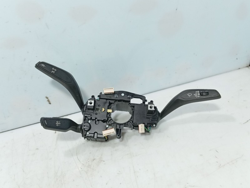 Recambio de mando volante para audi q3 sportback (f3n) 35 tdi referencia OEM IAM   