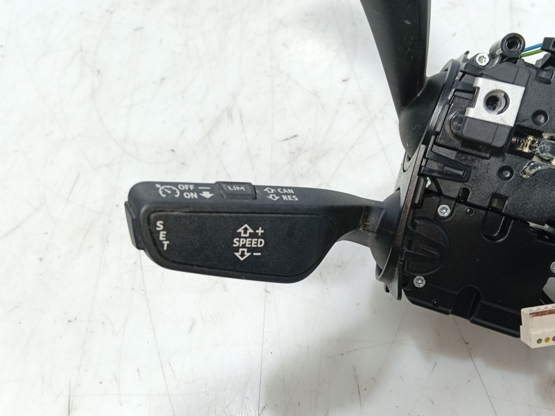 Recambio de mando volante para audi q3 sportback (f3n) 35 tdi referencia OEM IAM   