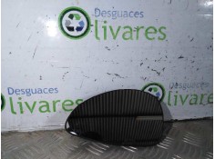 Recambio de cristal retrovisor izquierdo para  referencia OEM IAM 6421855  