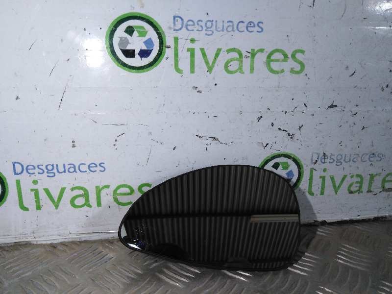 Recambio de cristal retrovisor izquierdo para  referencia OEM IAM 6421855  