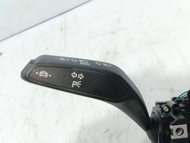 Recambio de mando volante para audi q3 sportback (f3n) 35 tdi referencia OEM IAM   