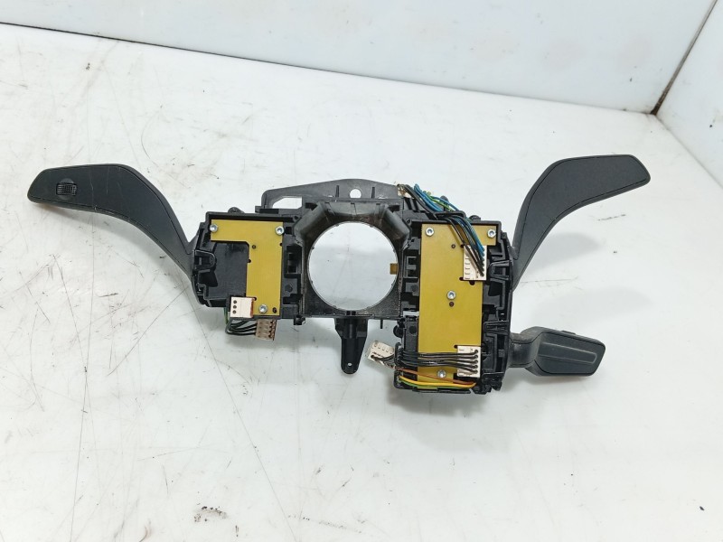 Recambio de mando volante para audi q3 sportback (f3n) 35 tdi referencia OEM IAM   