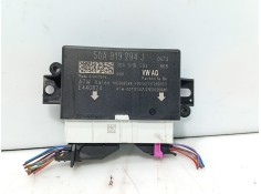 Recambio de modulo electronico para audi q3 sportback (f3n) 35 tdi referencia OEM IAM   