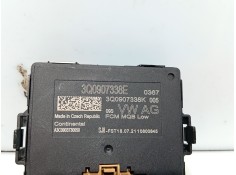 Recambio de modulo electronico para audi q3 sportback (f3n) 35 tdi referencia OEM IAM    2