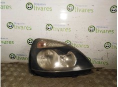 Recambio de faro derecho para  referencia OEM IAM   
