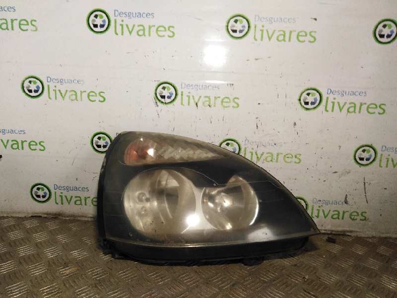 Recambio de faro derecho para  referencia OEM IAM    Recambio de faro derecho para  referencia OEM IAM