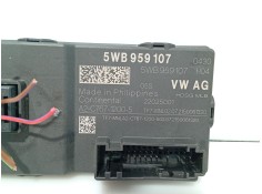 Recambio de modulo electronico para audi q3 sportback (f3n) 35 tdi referencia OEM IAM    2