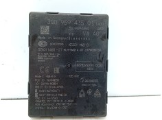 Recambio de modulo electronico para audi q3 sportback (f3n) 35 tdi referencia OEM IAM    2
