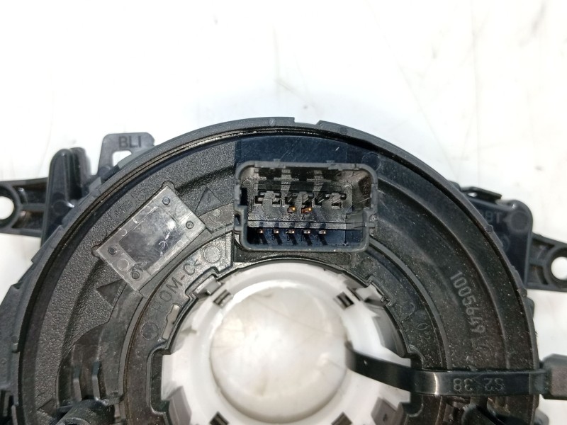 Recambio de anillo airbag para audi q3 sportback (f3n) 35 tdi referencia OEM IAM   