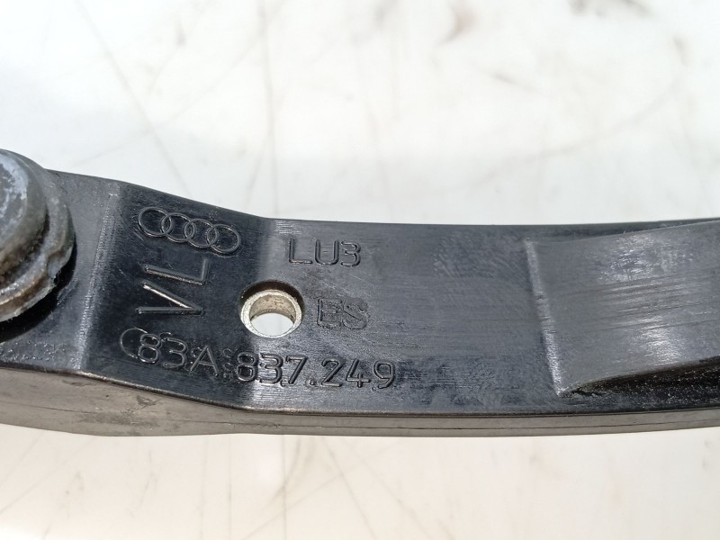 Recambio de retenedor puerta para audi q3 sportback (f3n) 35 tdi referencia OEM IAM   