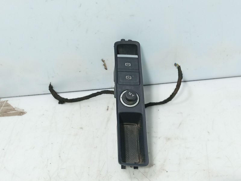 Recambio de freno de mano electrico para audi q3 sportback (f3n) 35 tdi referencia OEM IAM   