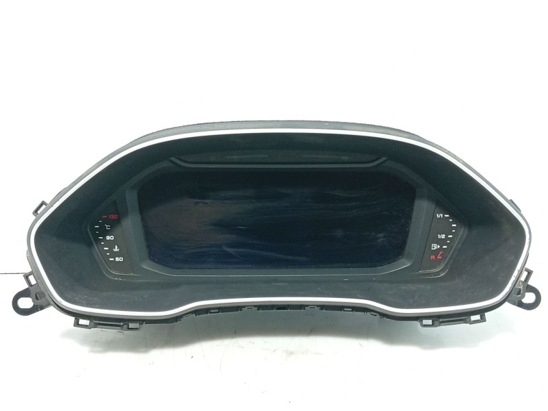 Recambio de cuadro instrumentos para audi q3 sportback (f3n) 35 tdi referencia OEM IAM   