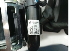 Recambio de cinturon seguridad trasero derecho para audi q3 sportback (f3n) 35 tdi referencia OEM IAM    2