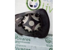 Recambio de cristal retrovisor izquierdo para  referencia OEM IAM    2