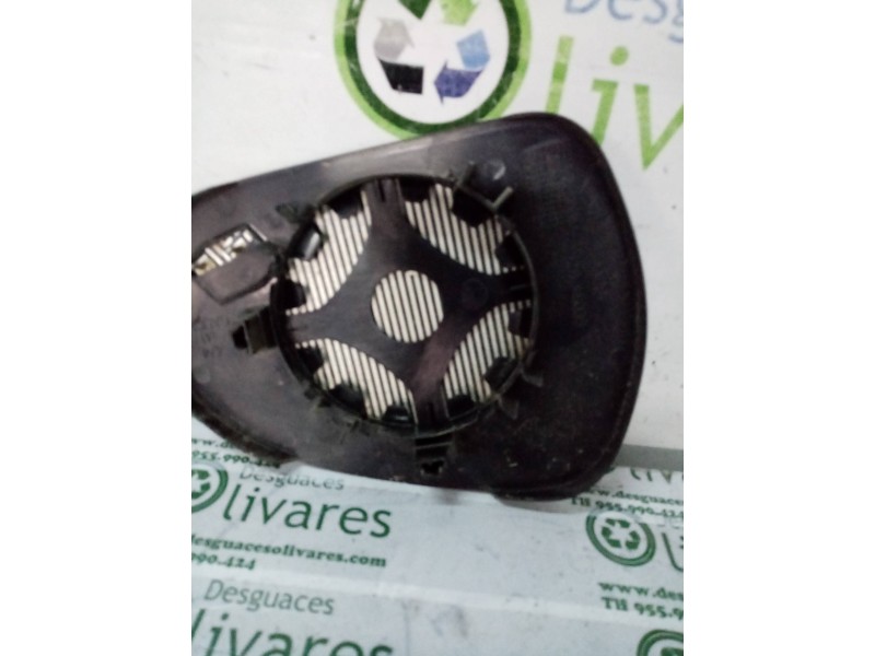 Recambio de cristal retrovisor izquierdo para  referencia OEM IAM   