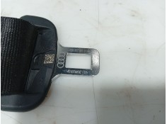 Recambio de cinturon seguridad trasero central para audi q3 sportback (f3n) 35 tdi referencia OEM IAM    2