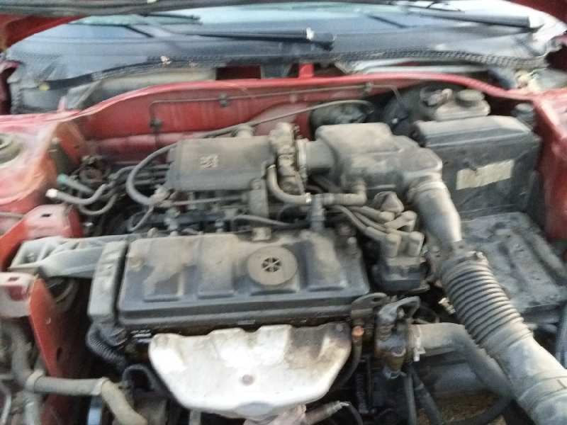 peugeot 306 berlina 3/4/5 puertas (s2)(04.1997)    |   ... | 0 - 2003 del año 29/05/1997