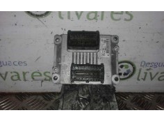 Recambio de no identificado para opel corsa c essentia   |   08.03 - 12.04 | 2003 - 2004 | 75 cv / 55 kw referencia OEM IAM 0261 2