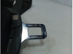 Recambio de cinturon seguridad trasero izquierdo para audi q3 sportback (f3n) 35 tdi referencia OEM IAM    2