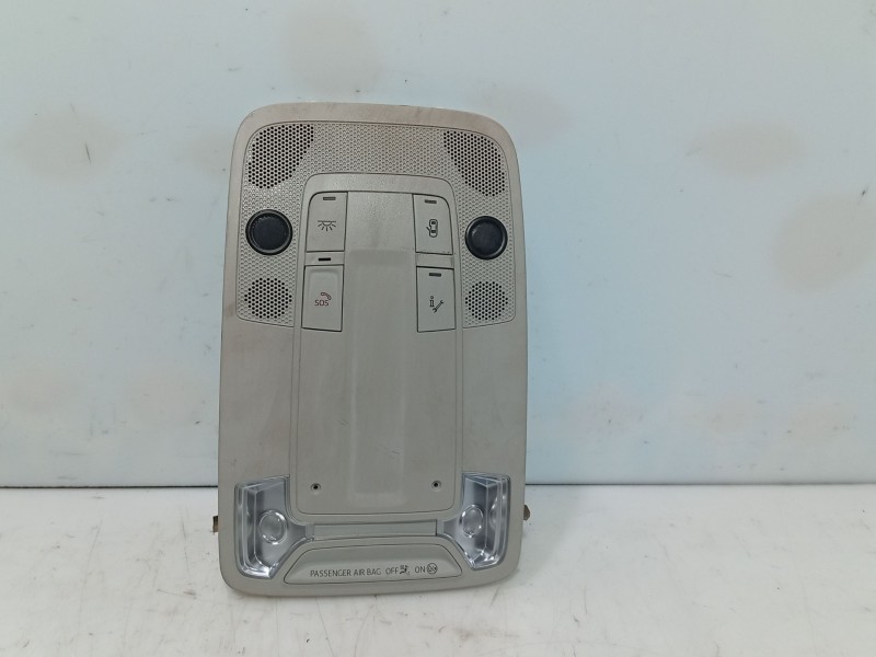 Recambio de luz interior para audi q3 sportback (f3n) 35 tdi referencia OEM IAM   