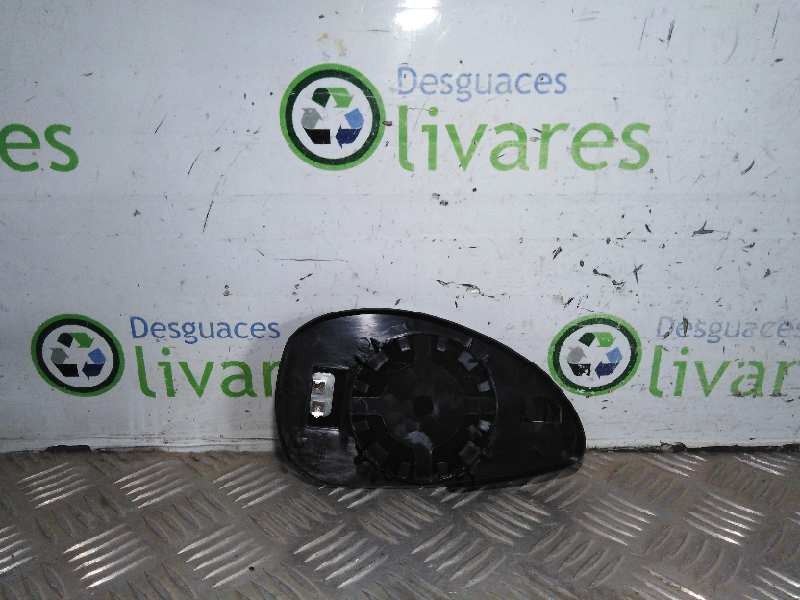 Recambio de cristal retrovisor izquierdo para  referencia OEM IAM 6421855  