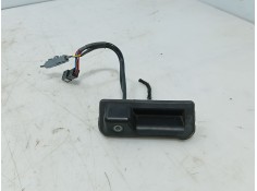 Recambio de camara vision trasera para audi q3 sportback (f3n) 35 tdi referencia OEM IAM   