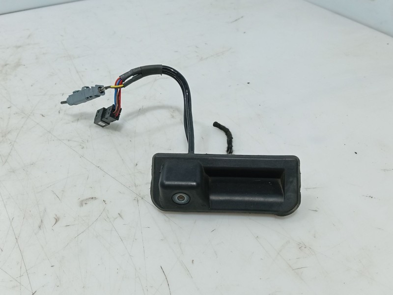 Recambio de camara vision trasera para audi q3 sportback (f3n) 35 tdi referencia OEM IAM   